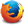 Mozilla Firefox icon