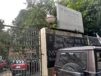 Kolkata Lab